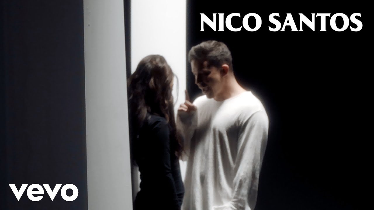ToTheMoon, Nico Santos - Nothing To Lose