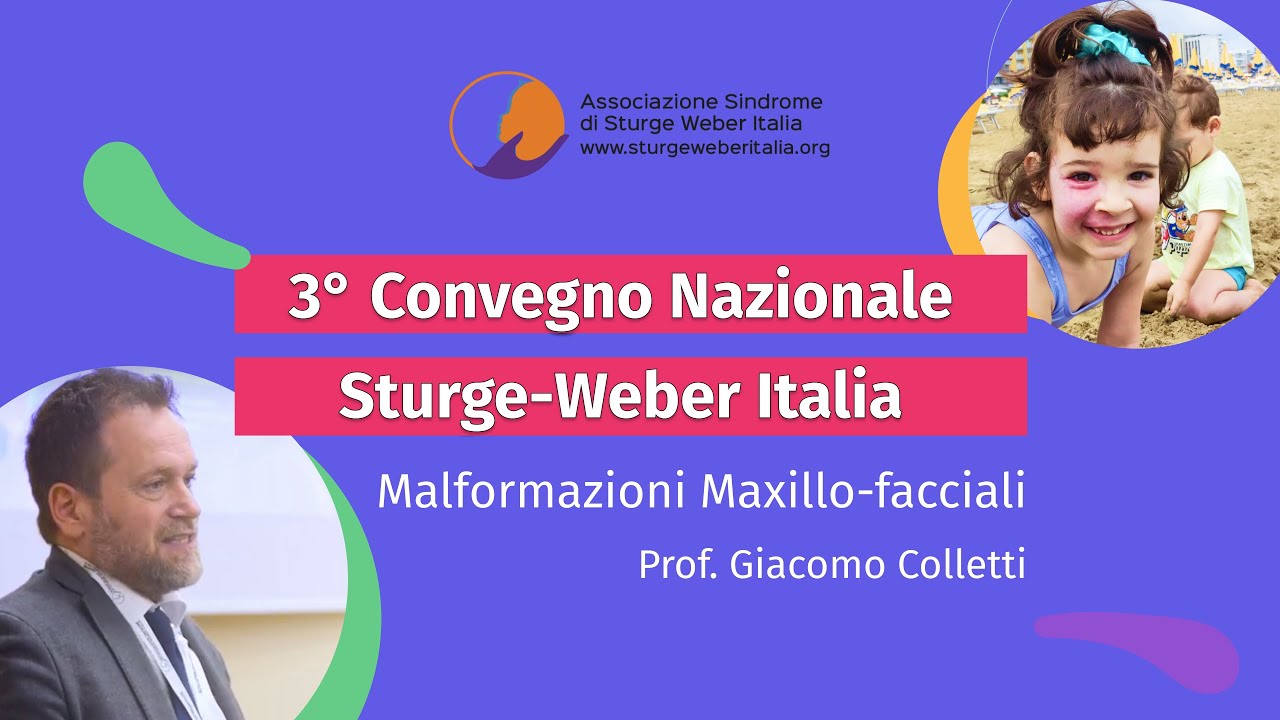 Malformazioni Maxillo-Facciali | 3° Convegno Nazionale Verona 2024