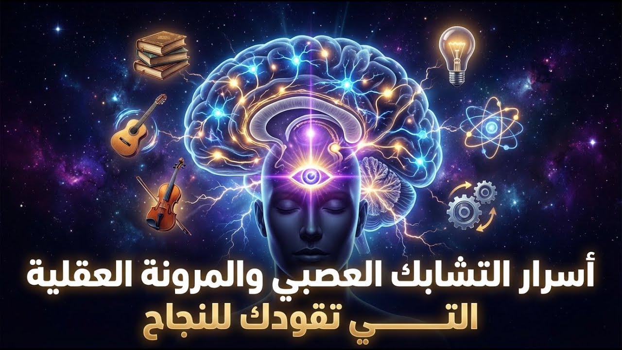 التشابك العصبي، تشكيل الروابط العصبية في الدماغ؟