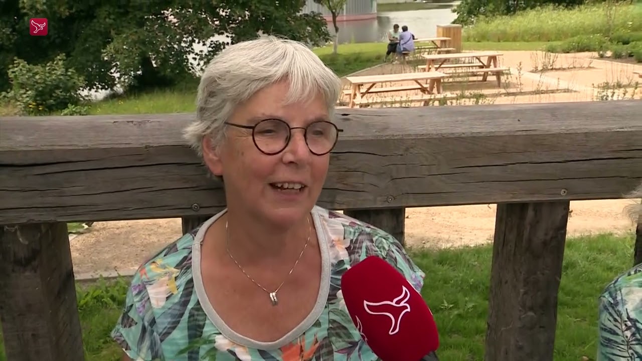 Bezoekers over de Floriade Almere