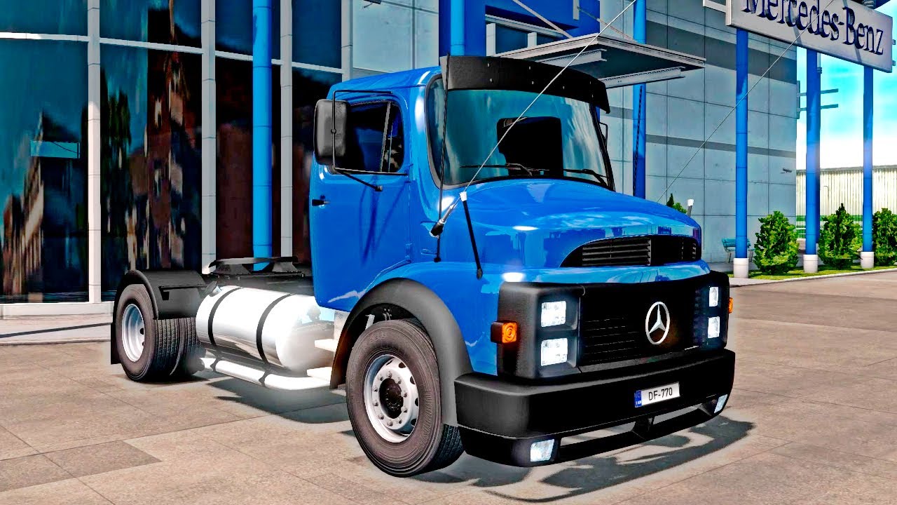 MERCEDES AGL SERIES - PARADO NA BLITZ ‹ RaaVaz ›