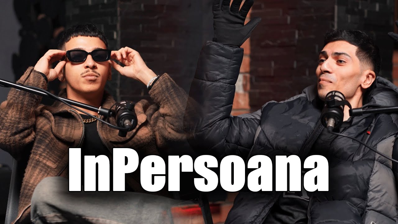 MANU URSARU DESPRE CEARTA CU CEDY - InPersoana Ep. 51