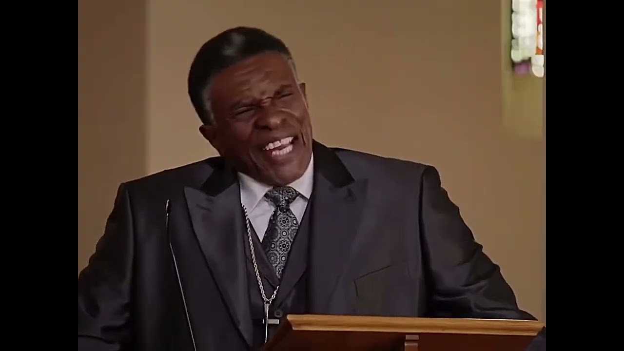 Black Jesus​ Season 2 - Episode 2 - "Jesus Gonna Get His"​