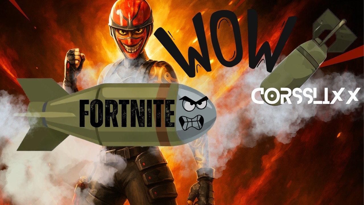 EPISCHER SIEG! Mein krassestes Fortnite Blitz Royale Match endet mit Victory Royale 🏆🔥