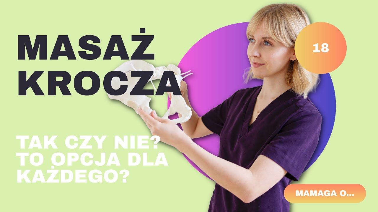 Moda czy realna potrzeba?  Wszystko o masażu krocza przed porodem🤰🏼