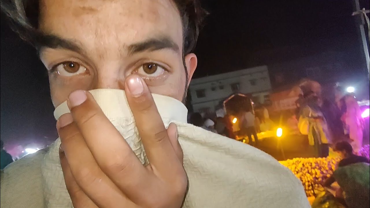 Dehradun ki mandi me ye kya ho raha hai 😱