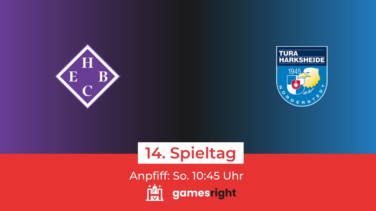 HEBC - TuRa Harksheide