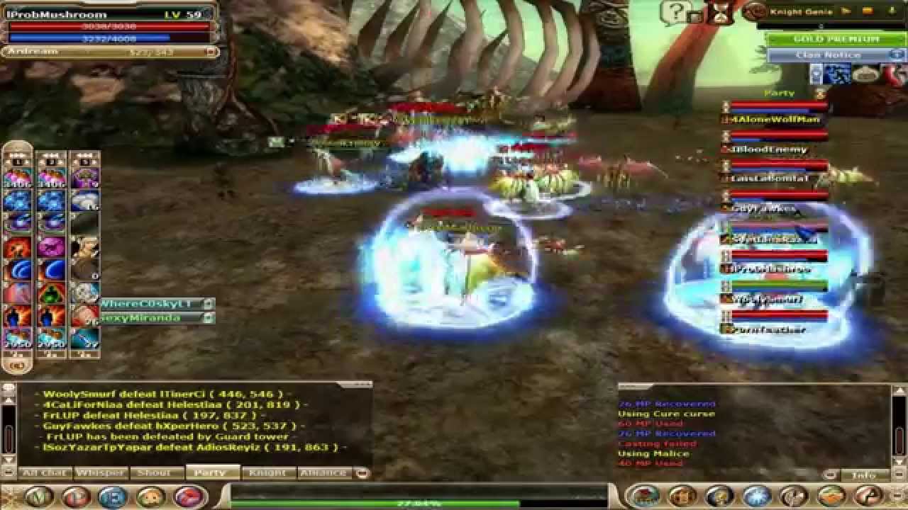 OrJiNaL Titan Ardream Pk Movie VOL III