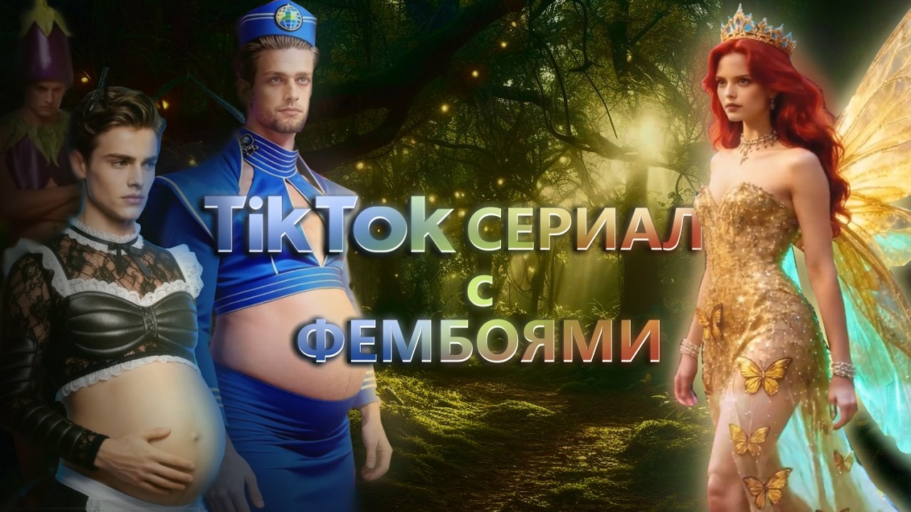 НОВАЯ ПАНДЕМИЯ в ТИК ТОК
