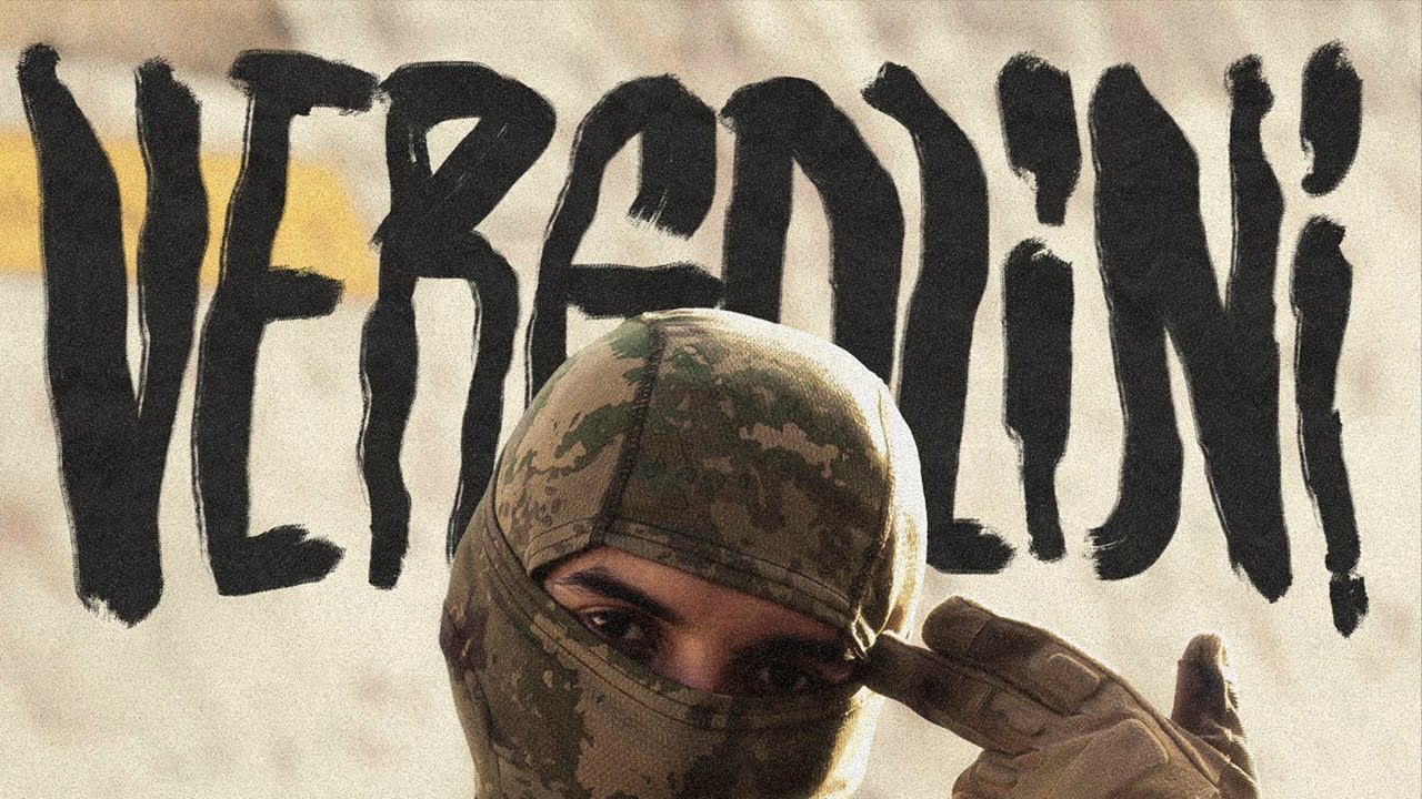 SALVAMENTO - VERGOLINI (VIDEO OFICIAL)