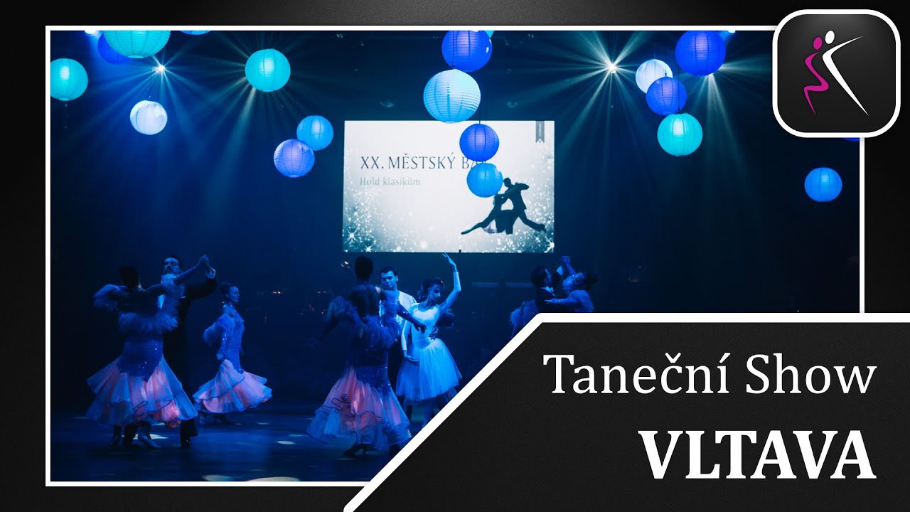 Taneční Show | Vltava
