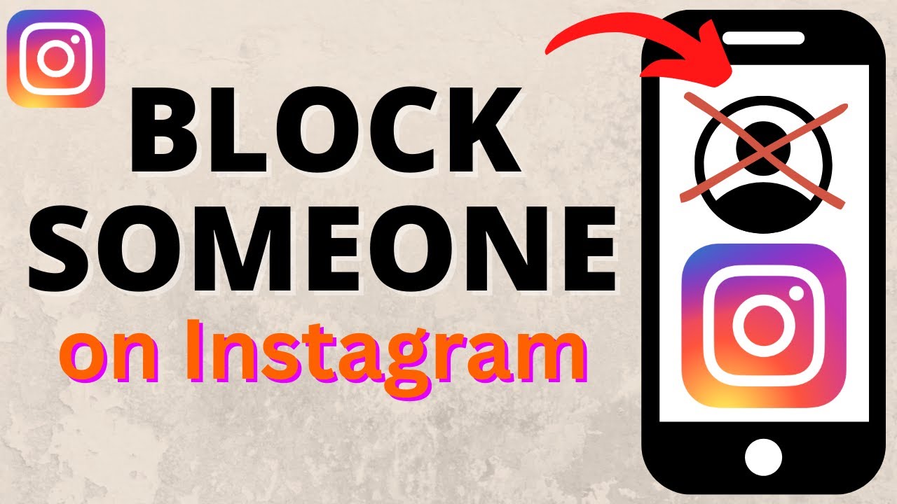 How to Block Someone on Instagram - 2025