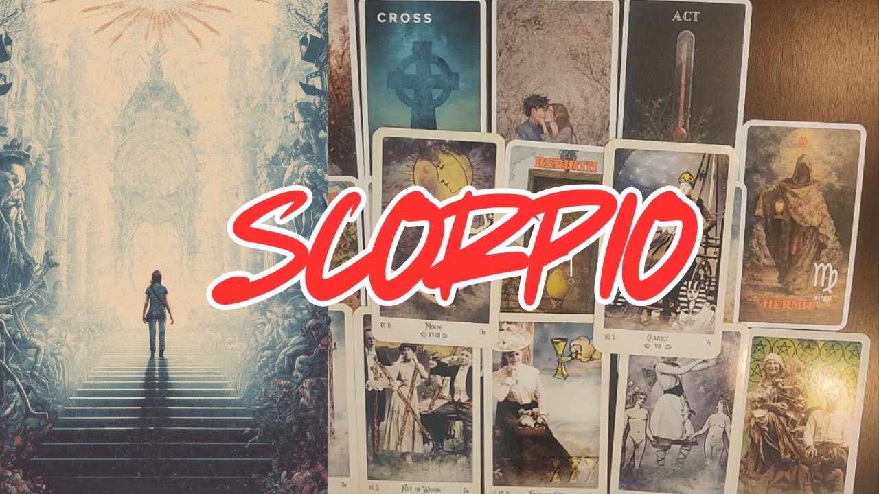 Scorpio finds truer passions