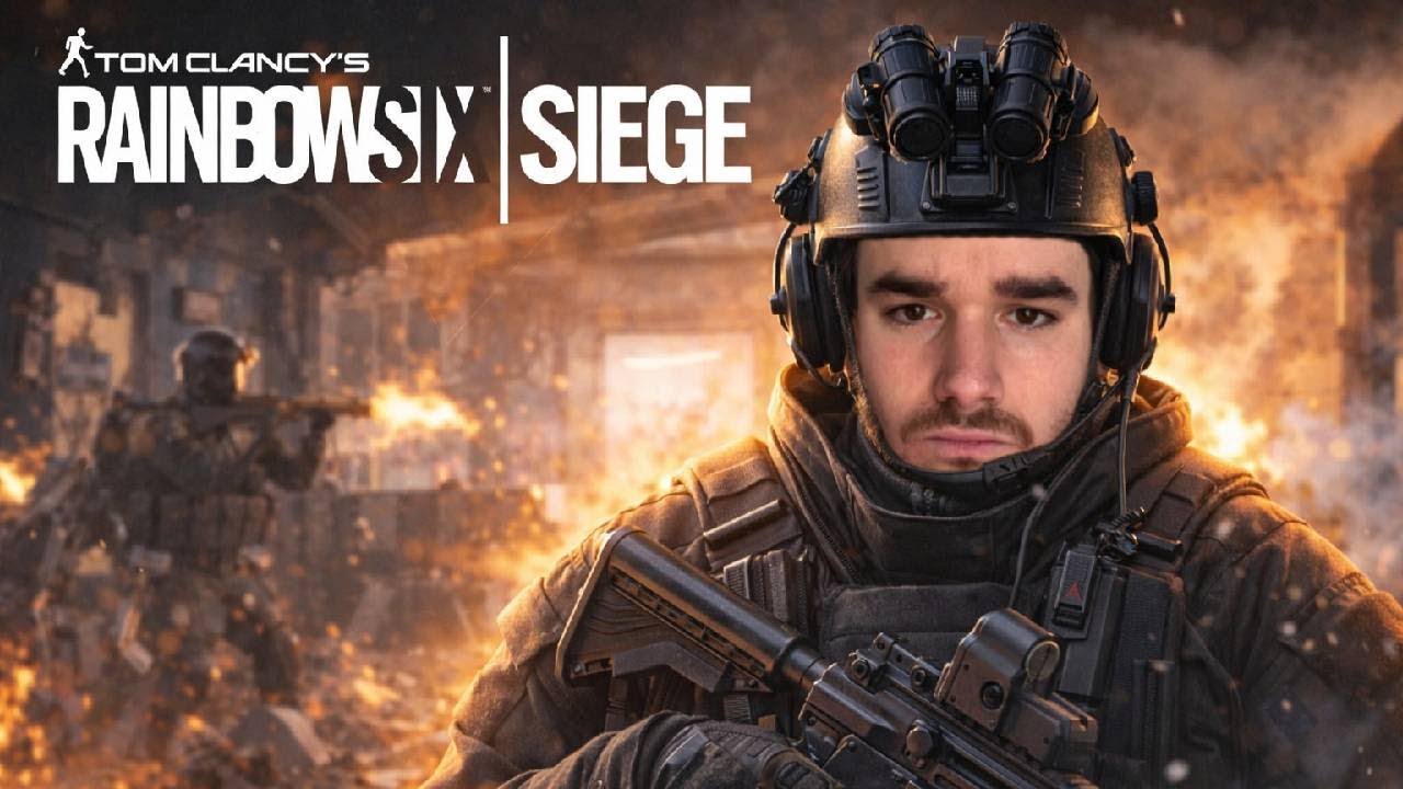 ON EST PARTI SOLDAT !