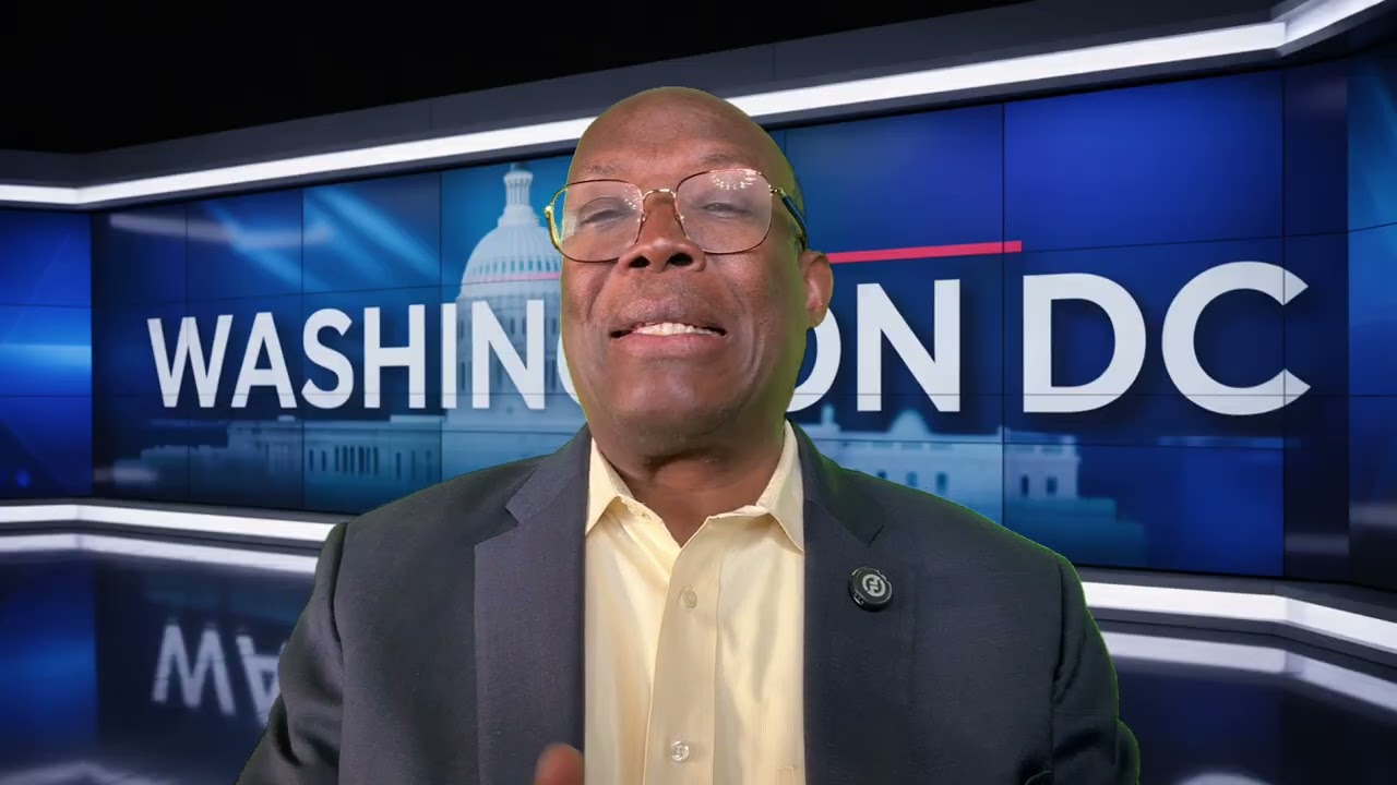 VOA JODIA - DENYE NOUVEL SOU IMIGRASYON TOUT AYISYEN DWE GADE VIDEO SA