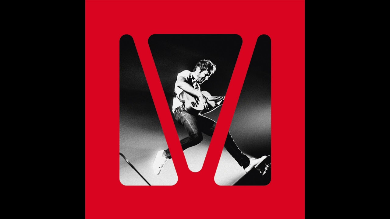 Vianney - Caroline (Audio officiel)