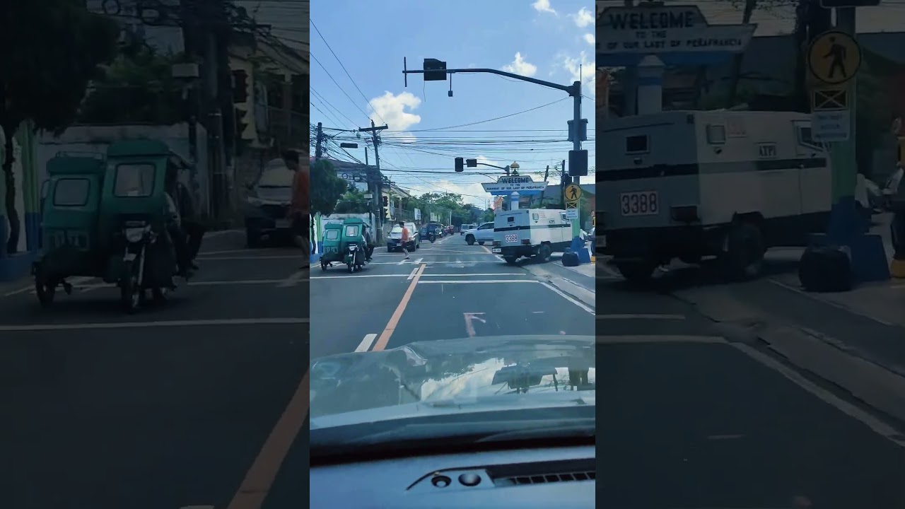 Ang Maogmang Lugar Naga City