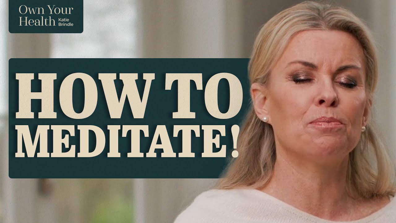 The 10 Minute Meditation That Will Transform Your Life!