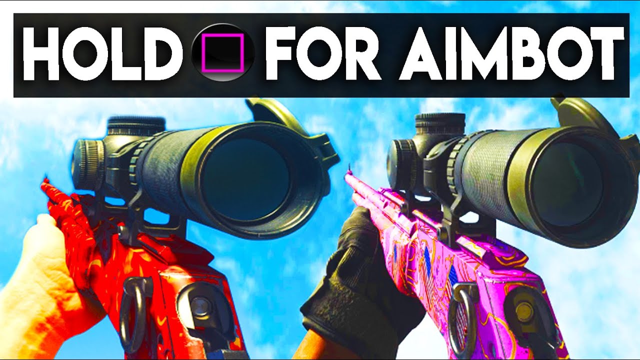 The #1 MK2 Carbine SNIPER on Modern Warfare! (TACTICAL NUKE)