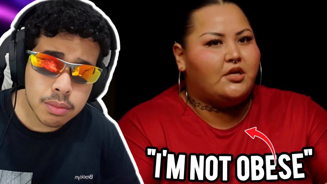 Is Being Fat A Choice ?