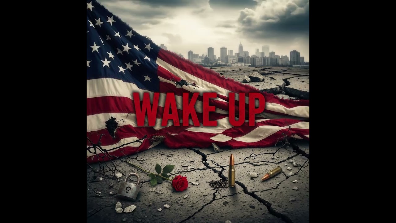 WAKE UP (VIDEO)