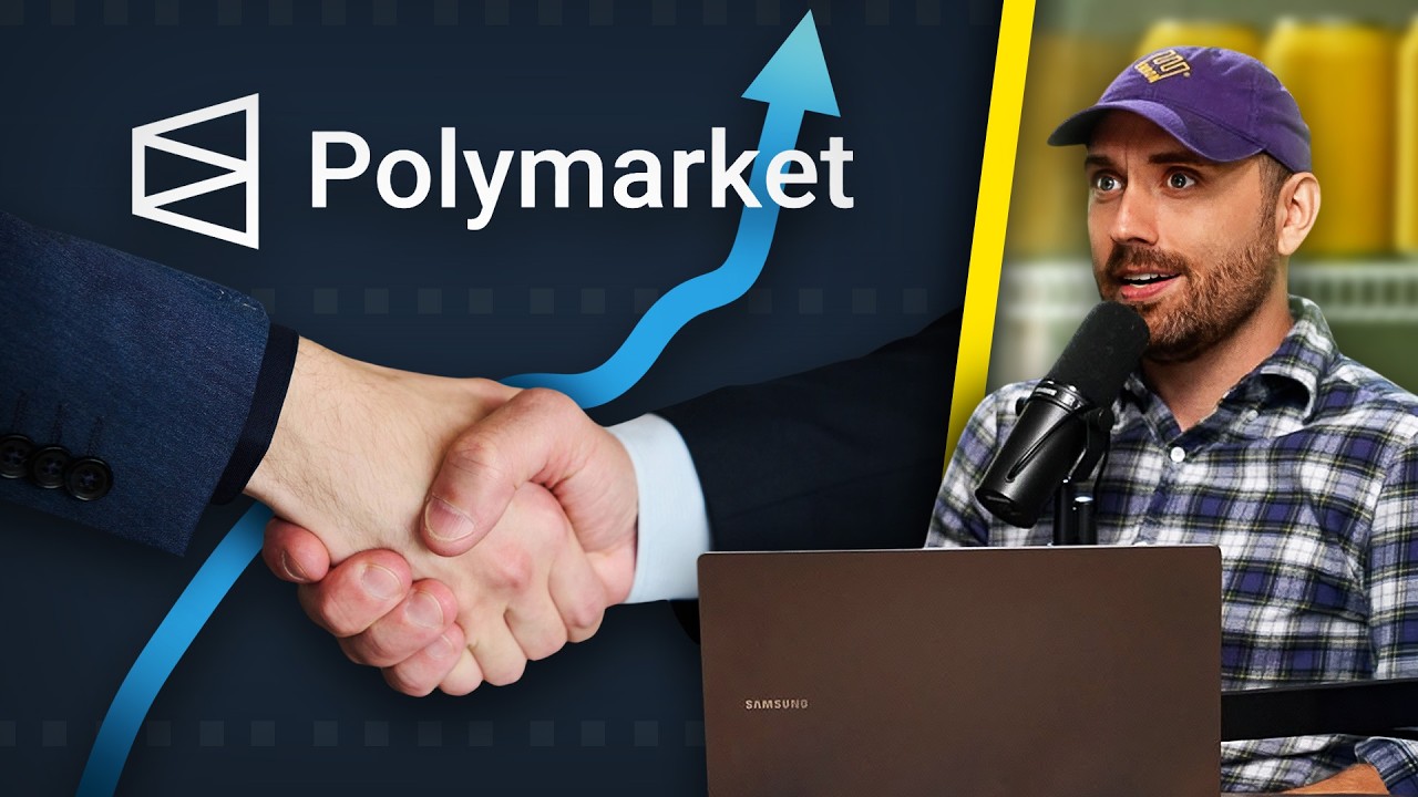 Insider Trading on Polymarket?