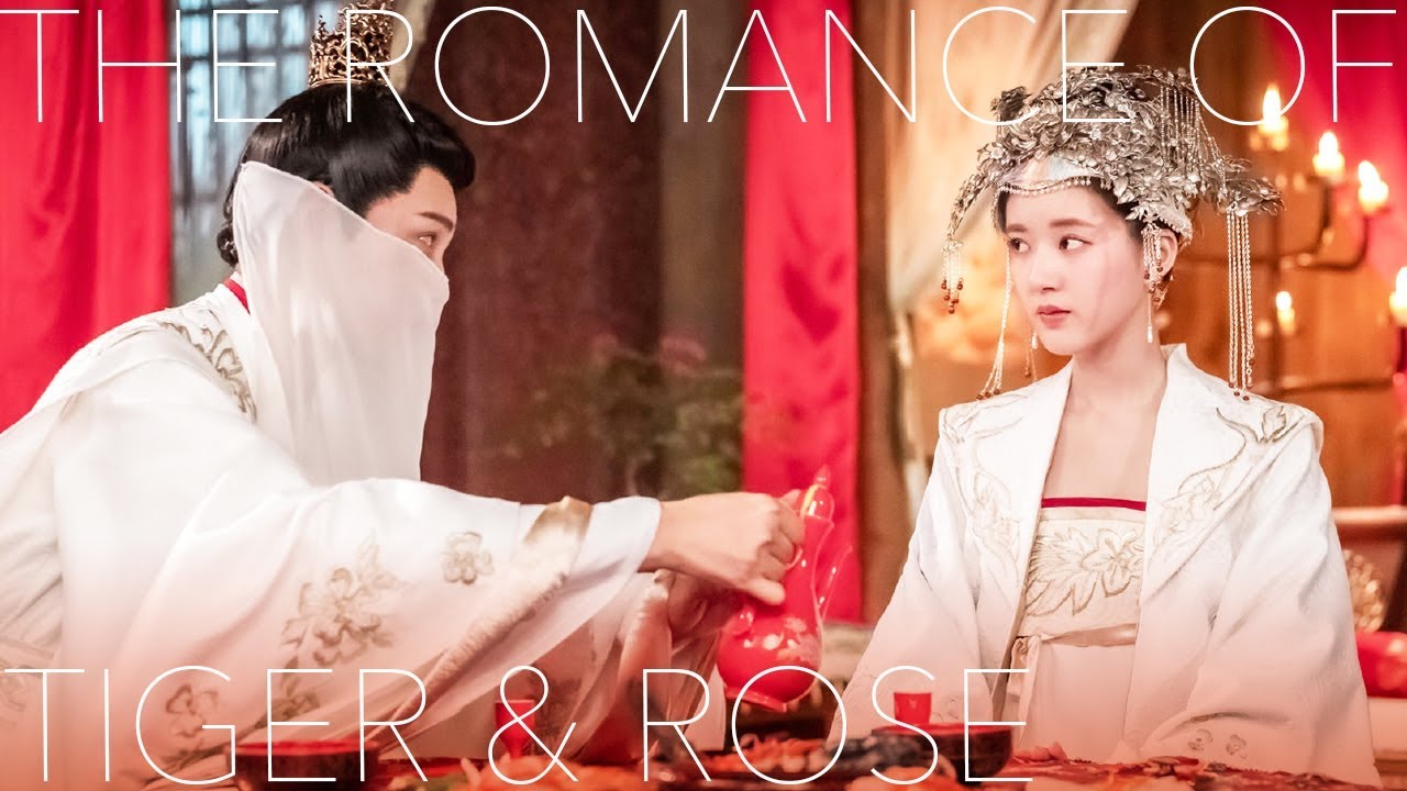 The Romance of Tiger and Rose - First Impression 前期剧评