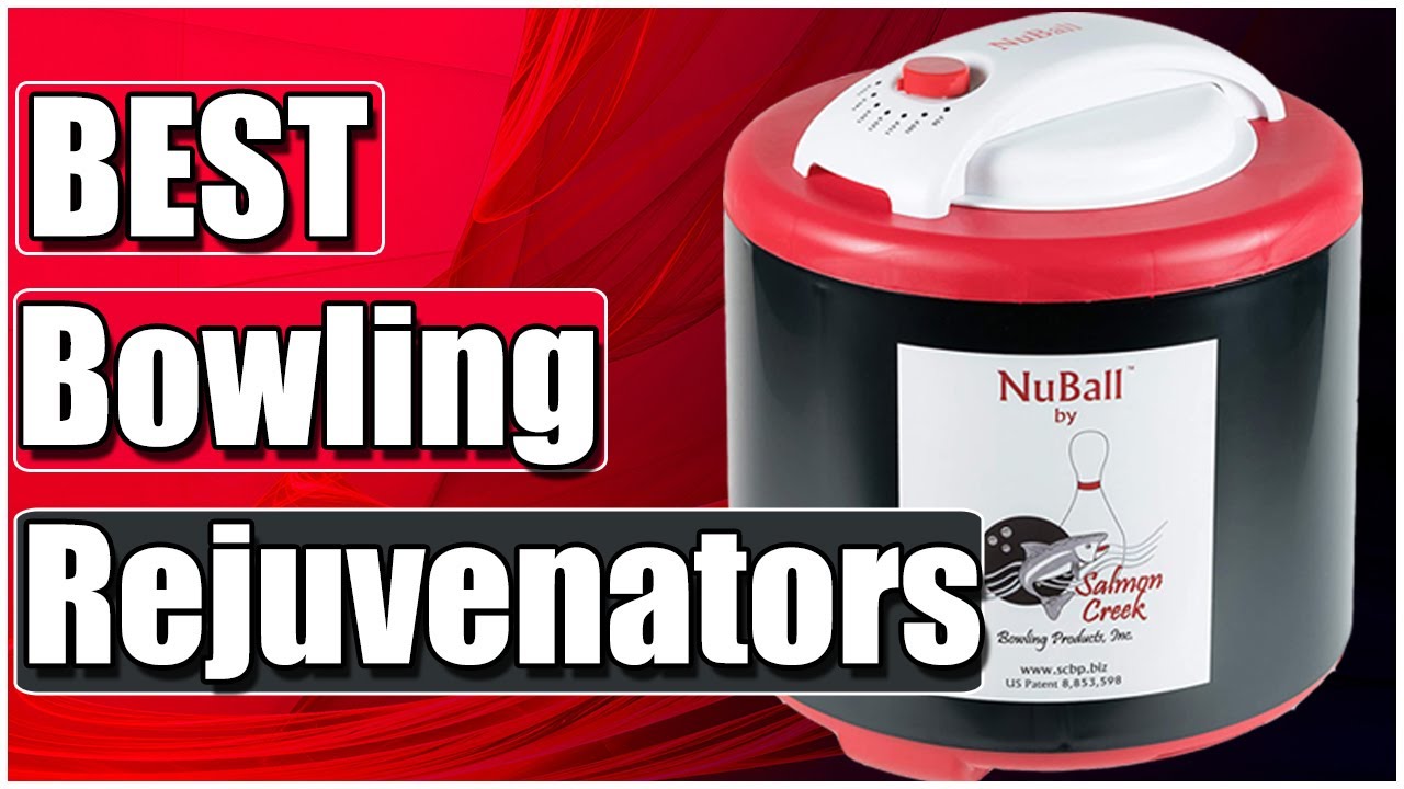 ✅Best Bowling Ball Rejuvenator (Revivor)-Rejuvenate Your Balls at Home