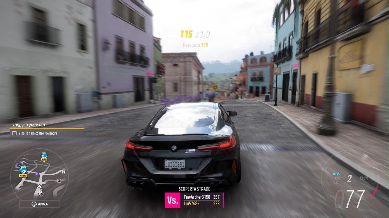 Forza Horizon 5