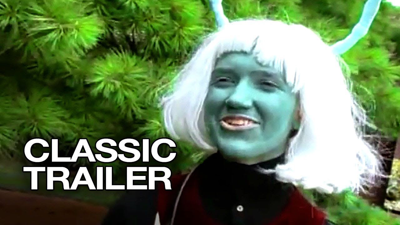 Trekkies 2 (2004) Official Trailer #1 - Star Trek Documentary