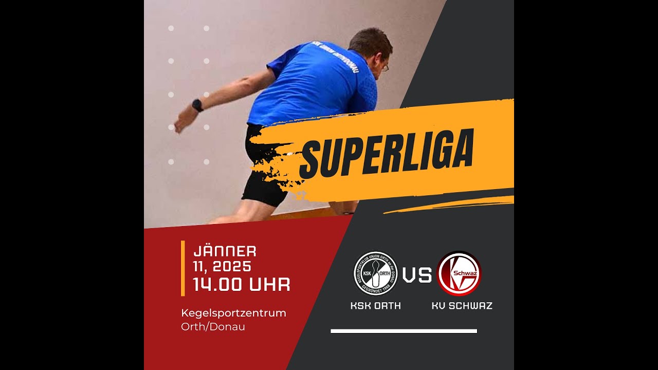 F1-SL Orth vs. Schwaz