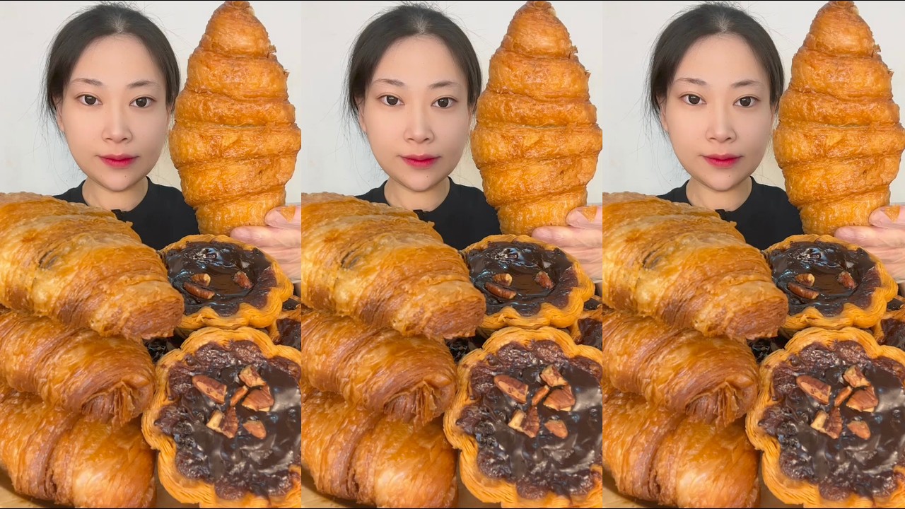 【ASMR】【MUKBANG】DELICIOUS DINING PROGRAM | HOMEMADE CHINESE FOOD|食べる | 吃播 #咀嚼音#mukbang #food #foodie