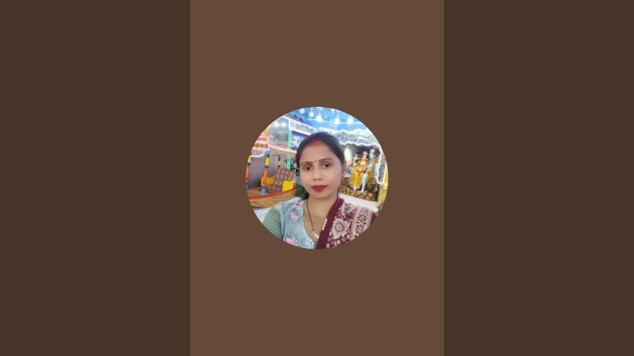 Sweety Kumari is live!