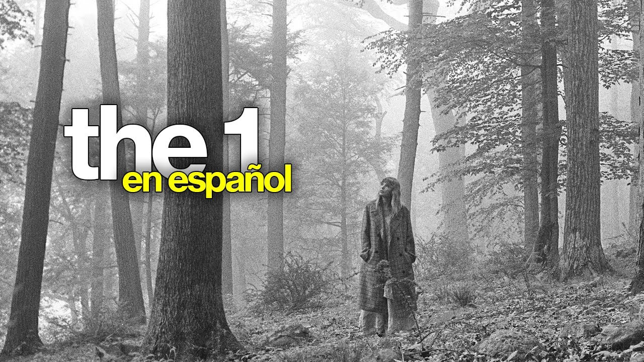 Taylor Swift - the 1 (Cover en español)