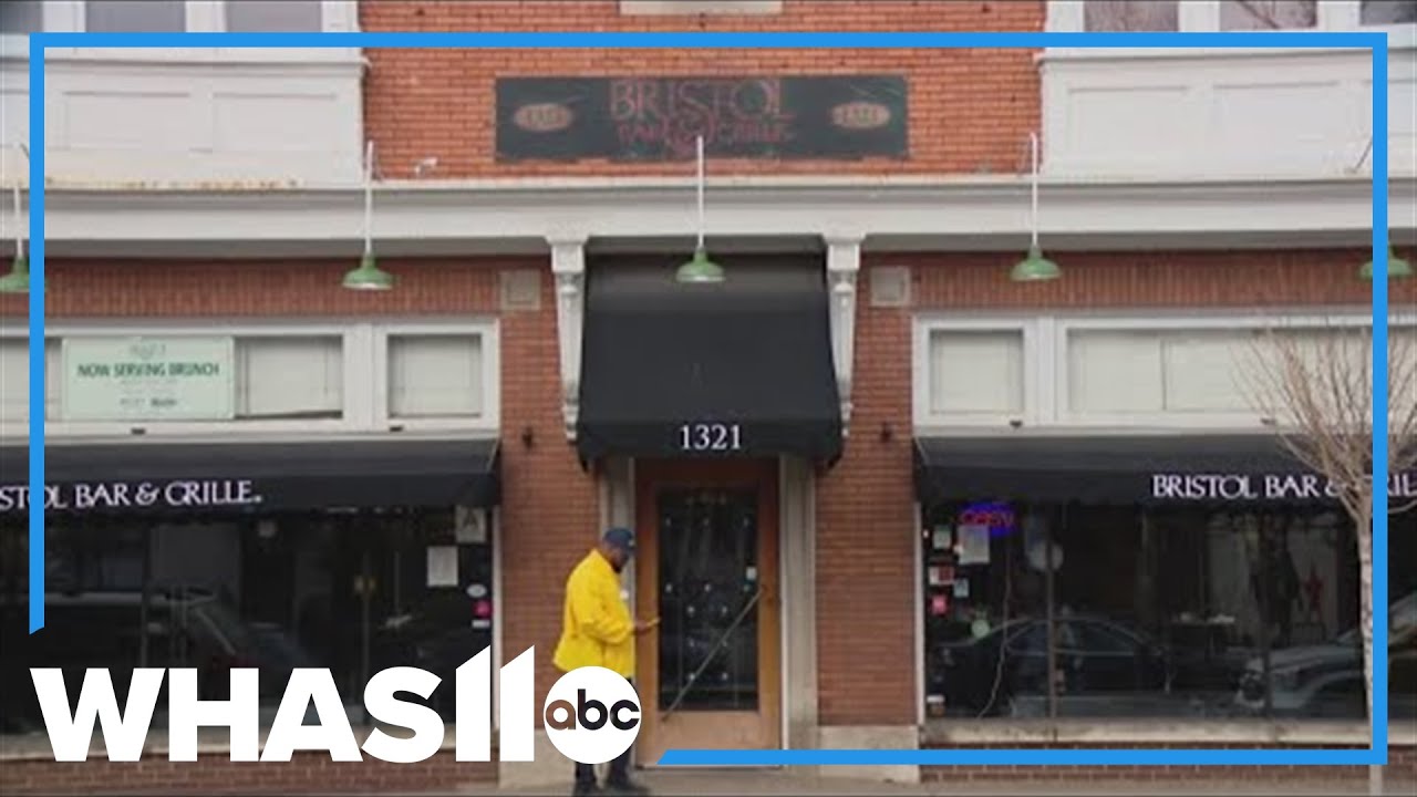 Bristol Bar and Grille closing original Highlands location after 48 years