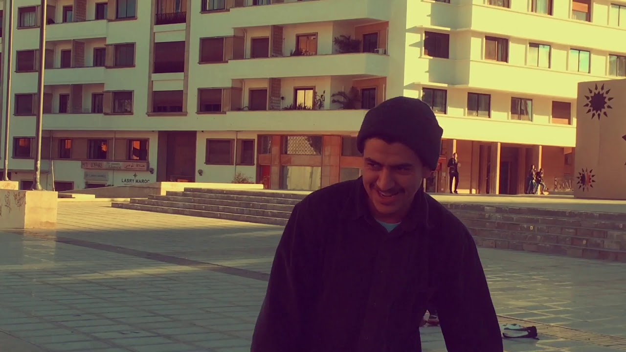 VIM | TNG | day in life | TANGIER Skateboarding