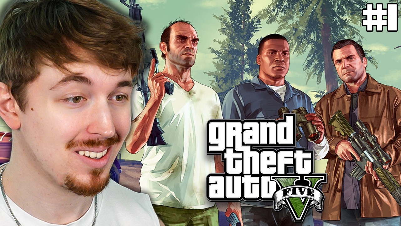 Playing GTA V For The Final Time Before GTA VI! 🔴DAY 19🔴GTA MARATHON🔴