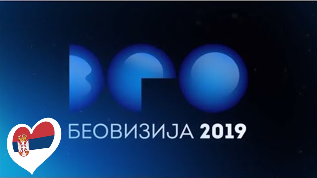 Beovizija 2019 / FINALE