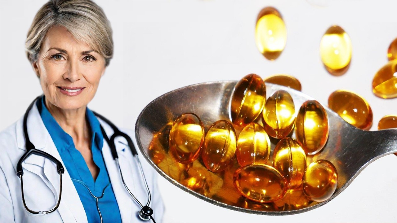 Nëse keni mungesë të Vitamisës D trupi juaj ka këto shenja, ja dëmet që shkakton