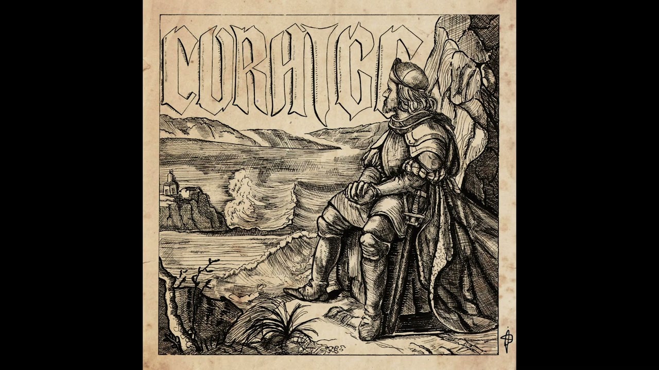 Coratge - Mare nostrum (Maqueta)