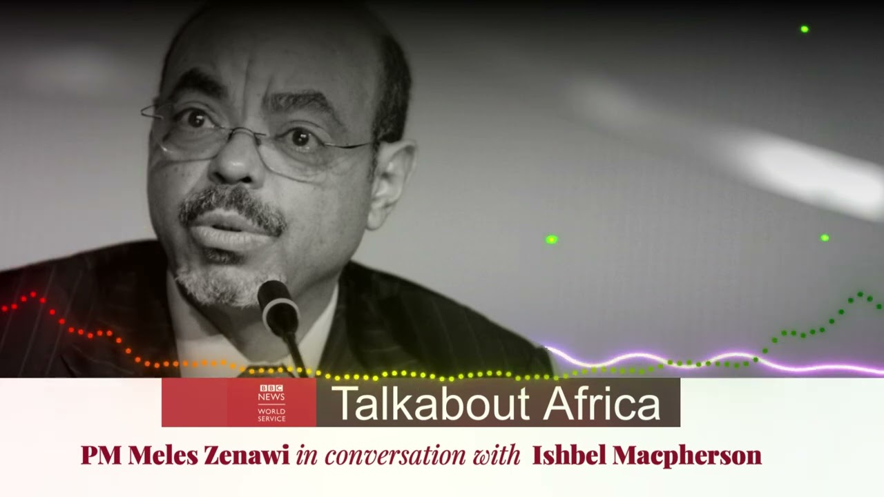2001 | PM Meles Zenawi: Ethiopia's Political Uncertainty and Discontent in the Armed Forces