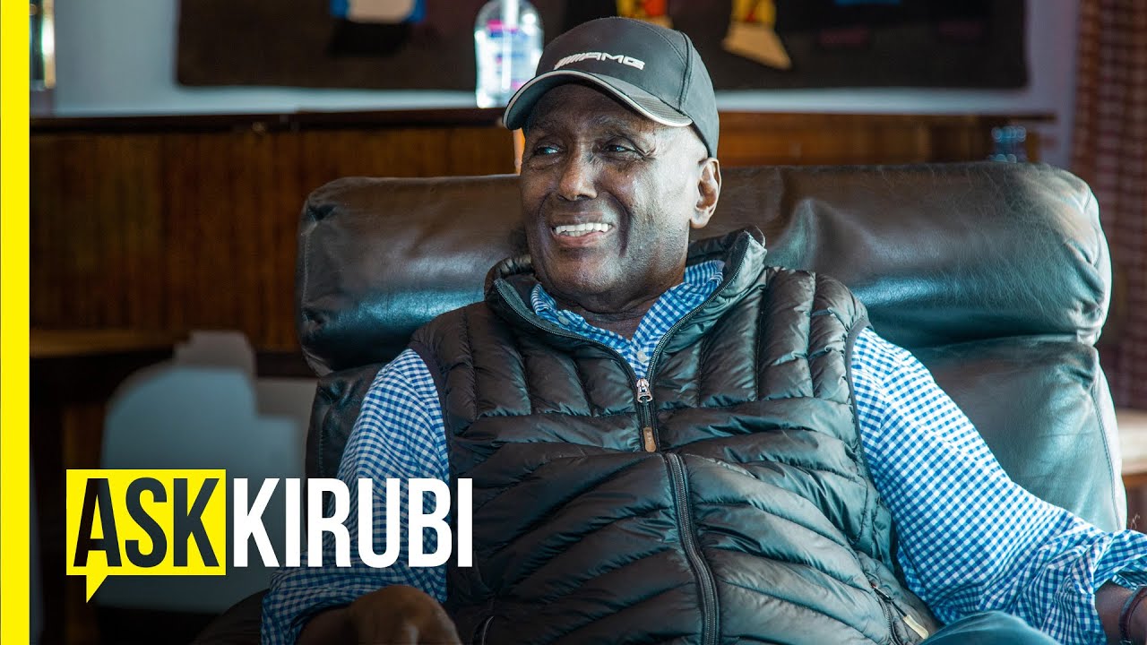 Make your Health A Priority | AskKirubi