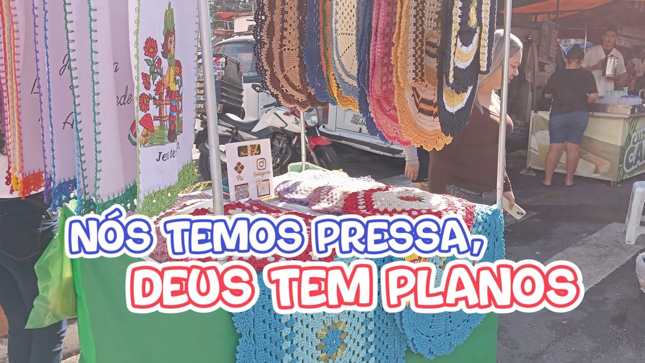 #feira