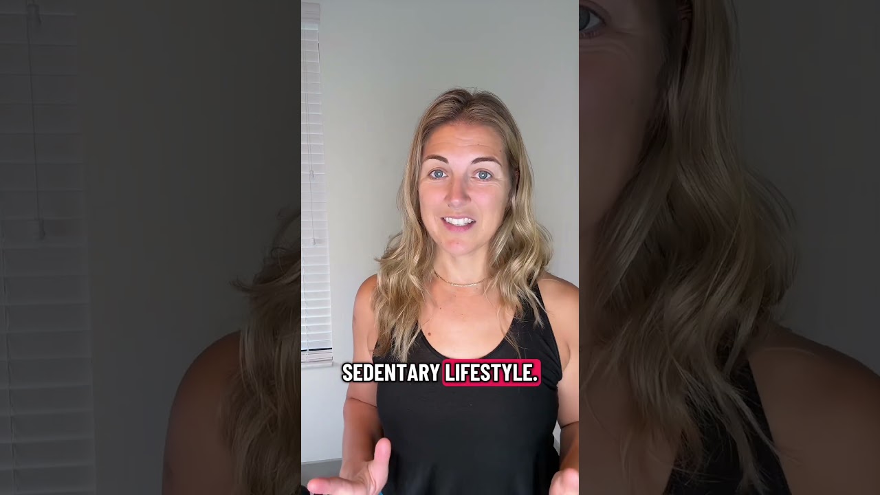 Why Walking Outside Is Better Than the Treadmill | Boost Glute Activation, Balance & Brain Health
