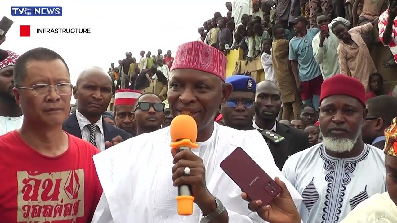 #First100Days: Analysis Of People-Oriented Governance Of Governor Kabir Yusuf In Kano State