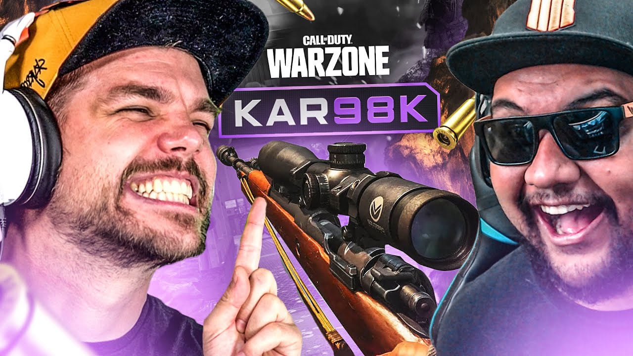 DE LA RÉUSSITE AU CAUCHEMAR EN DUO SUR WARZONE !