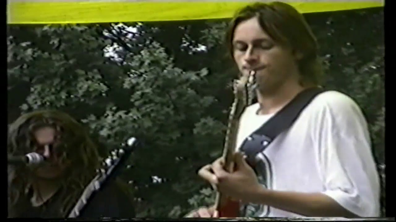 GUARDIAN-Live Shark Attack IV Biala Podlaska Poland 26 07 1992 (full master tape)