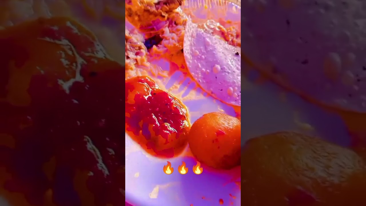 Wedding reception 🤤Eating challenge||Spicy mukbang #shorts#shortsvideo #shortsfeed#shortsviral #food