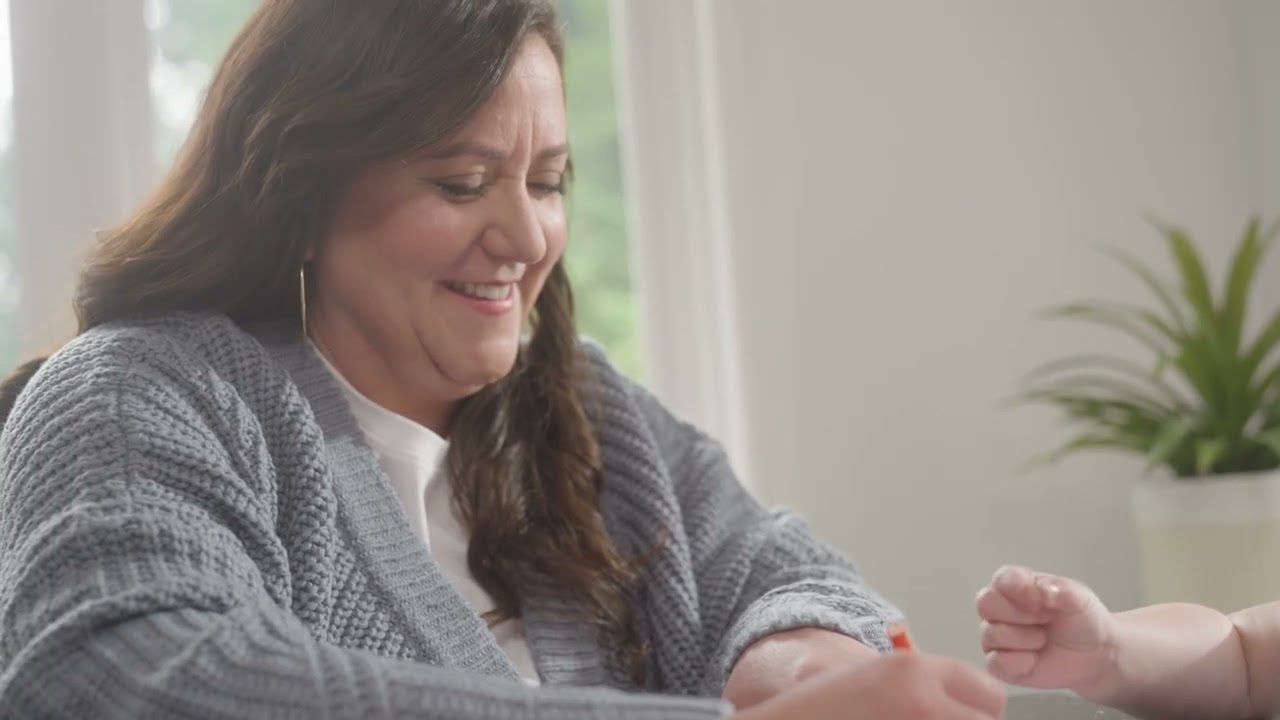 Fighting for a Future: Blair and Ava’s Journey with SCPCD