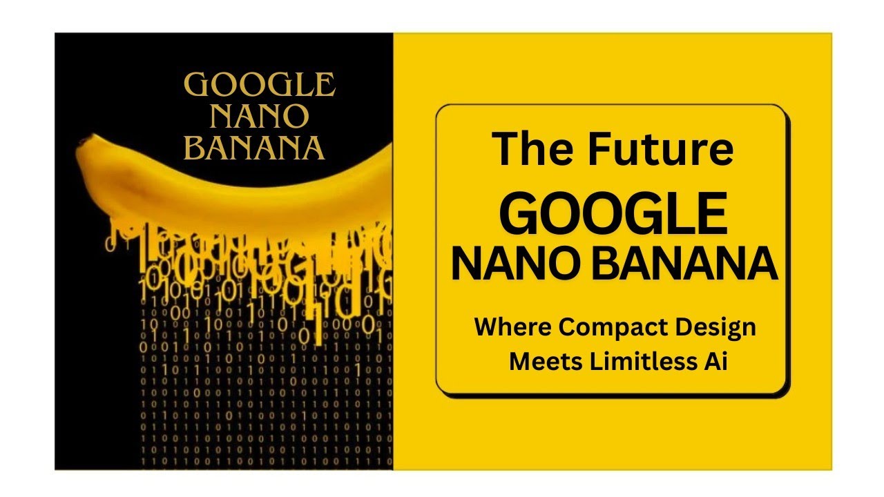 Use Google Nano Banana Ai  | Insane Ways to Use Nano Banana 